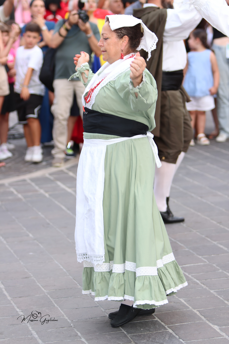 Coliri, musica, allegria