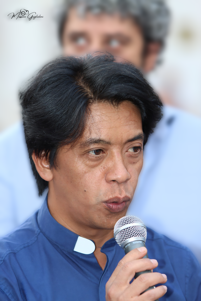 Coliri, musica, allegria