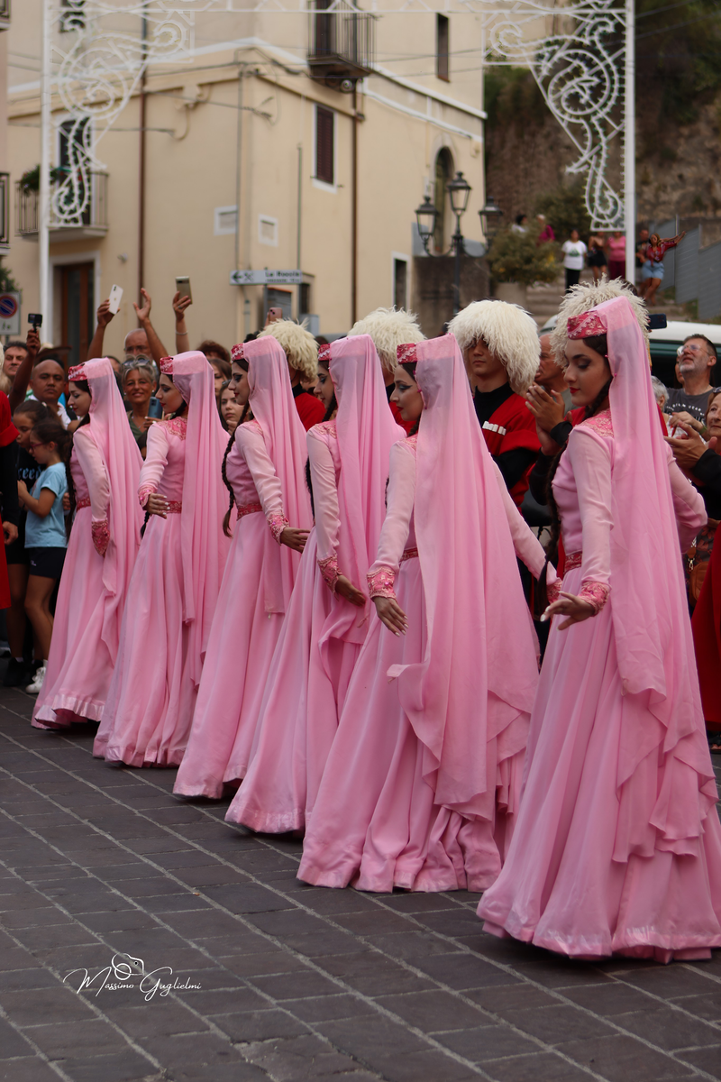 Coliri, musica, allegria