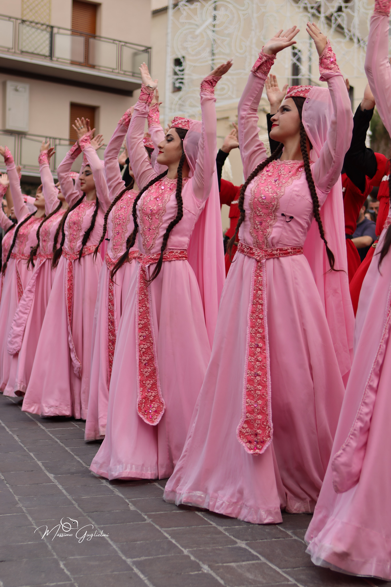 Coliri, musica, allegria