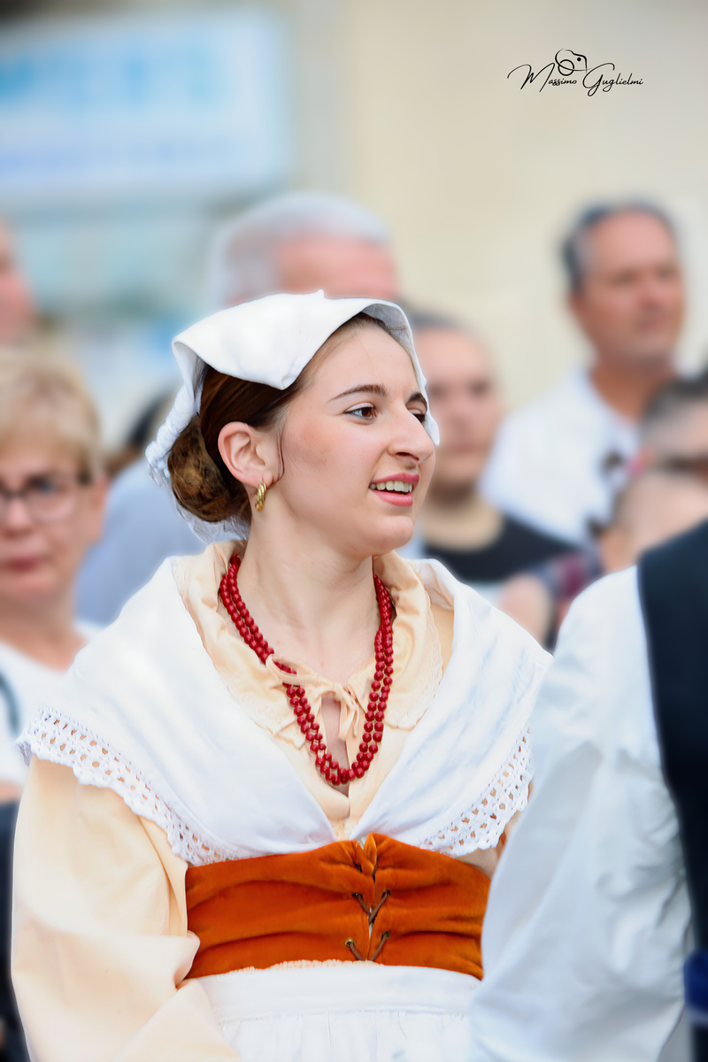 Coliri, musica, allegria