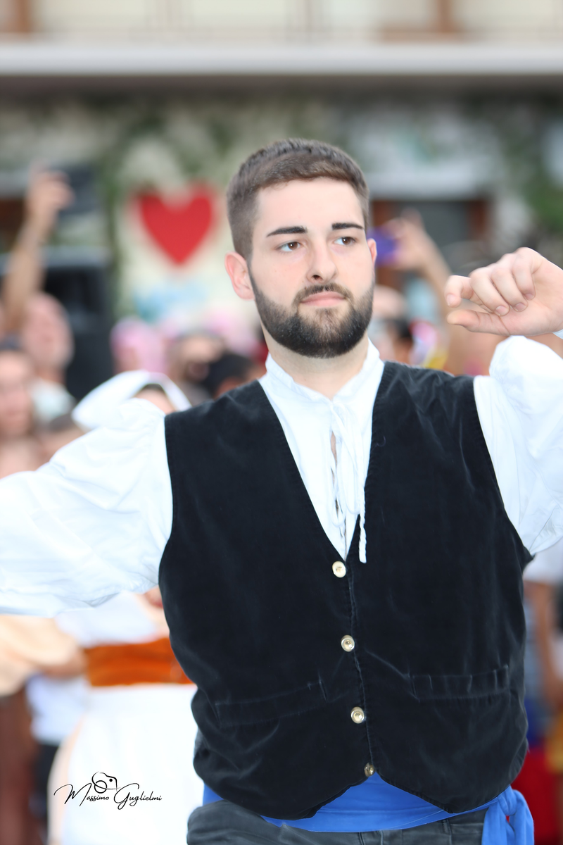 Coliri, musica, allegria