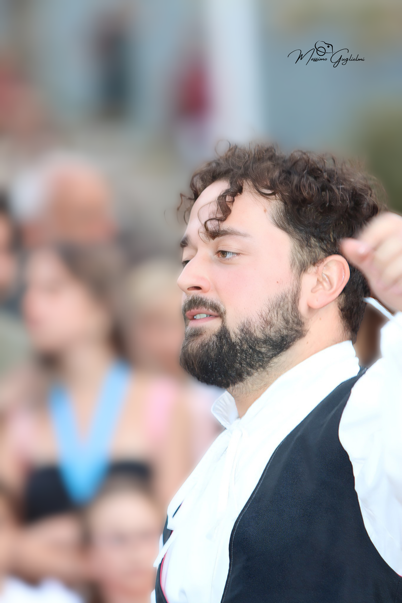 Coliri, musica, allegria