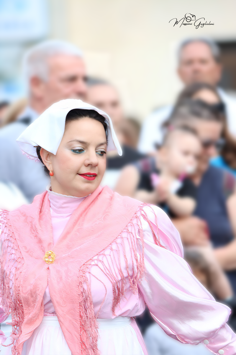 Coliri, musica, allegria