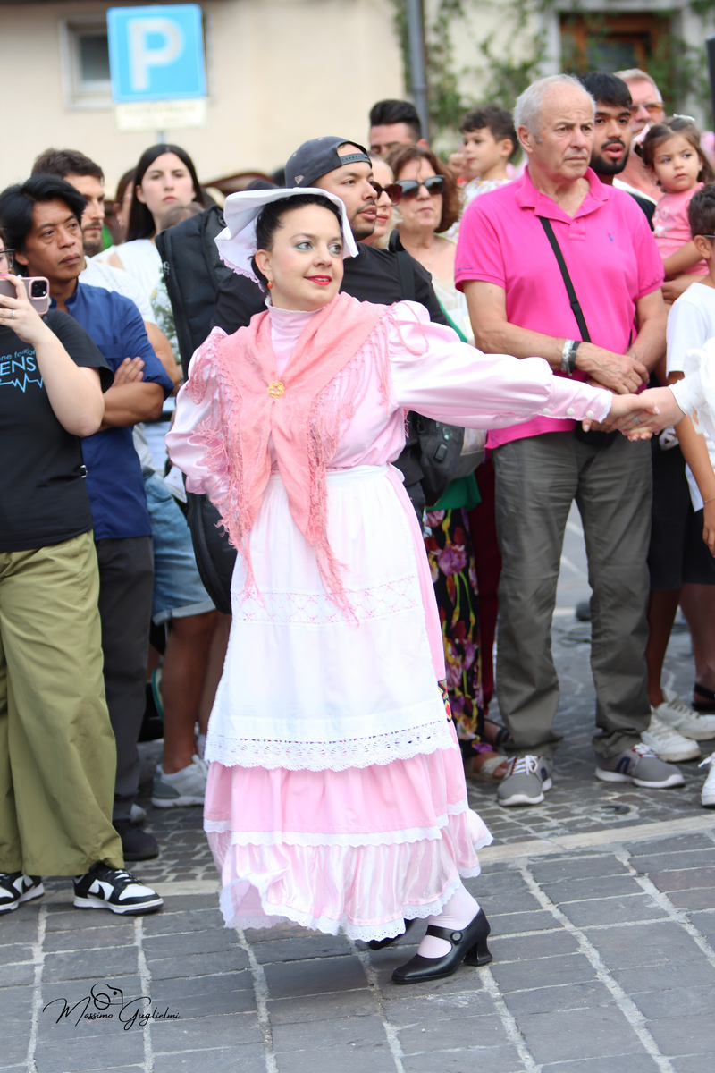 Coliri, musica, allegria