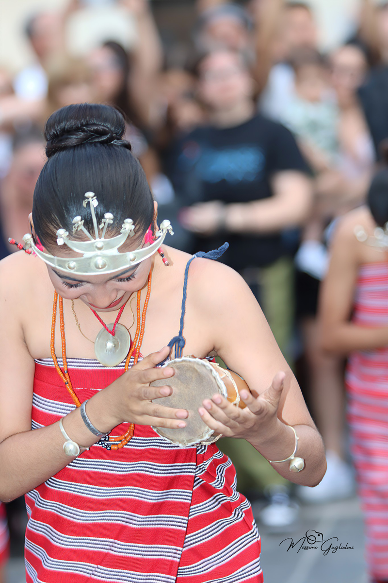 Coliri, musica, allegria