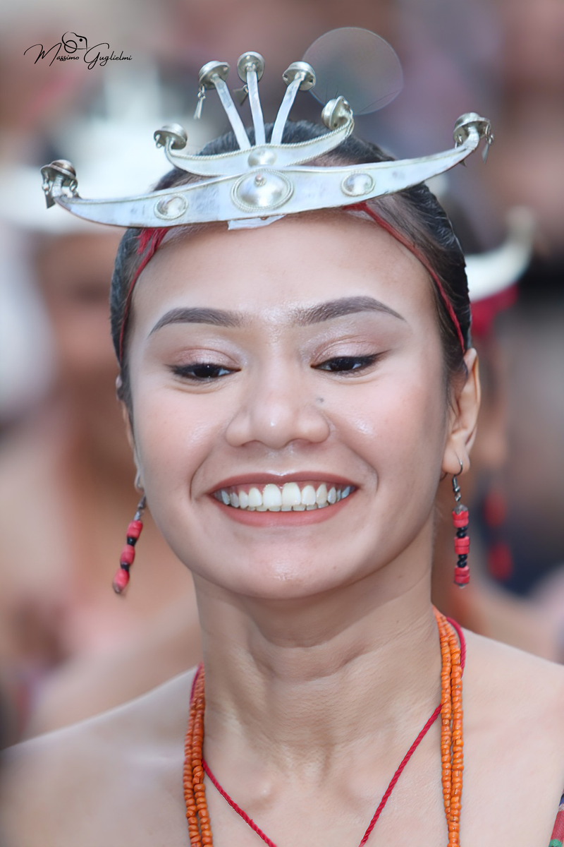 Coliri, musica, allegria