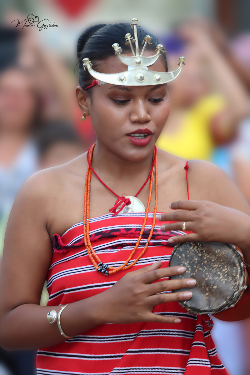 Coliri, musica, allegria