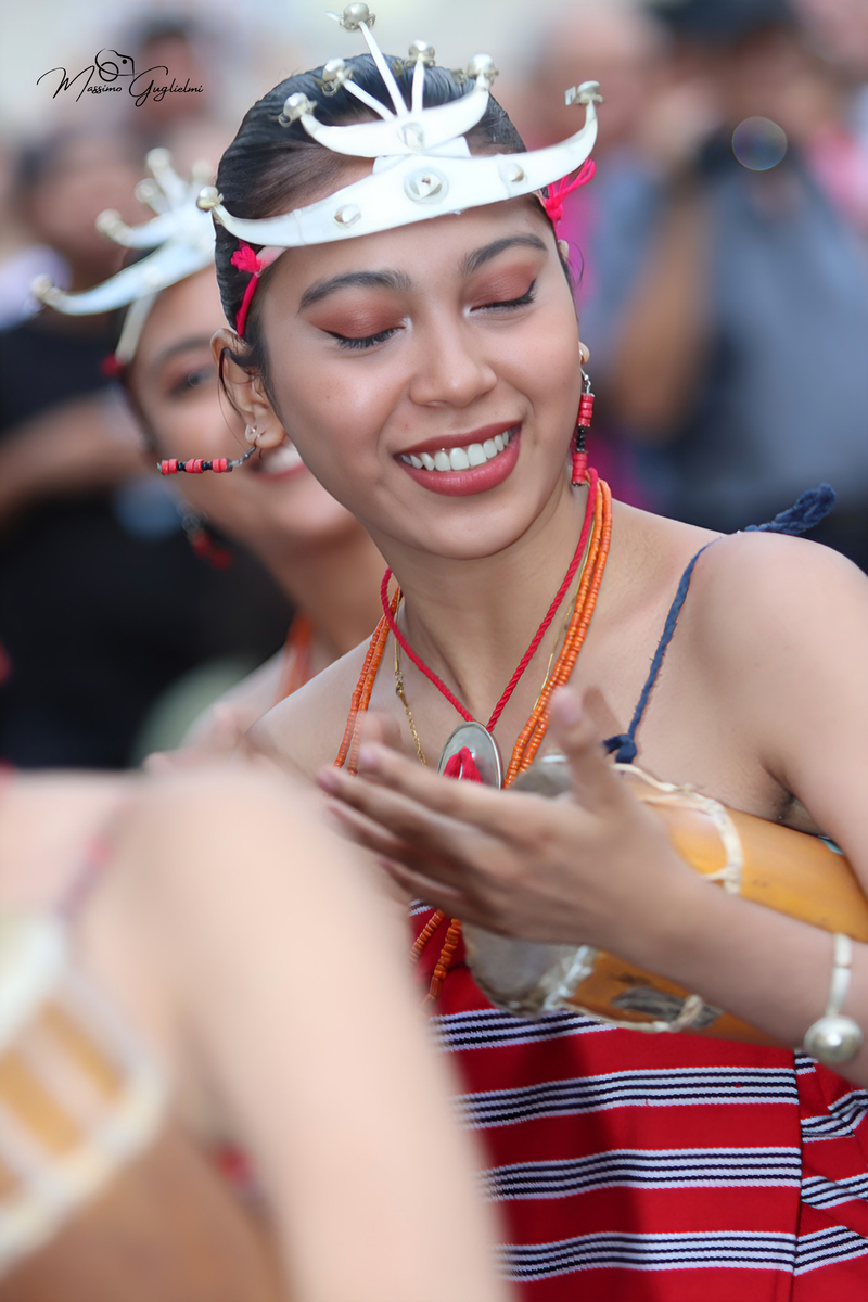 Coliri, musica, allegria