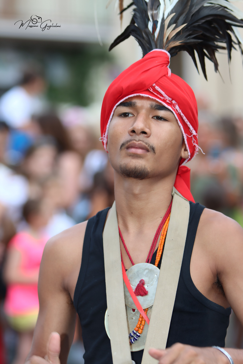 Coliri, musica, allegria