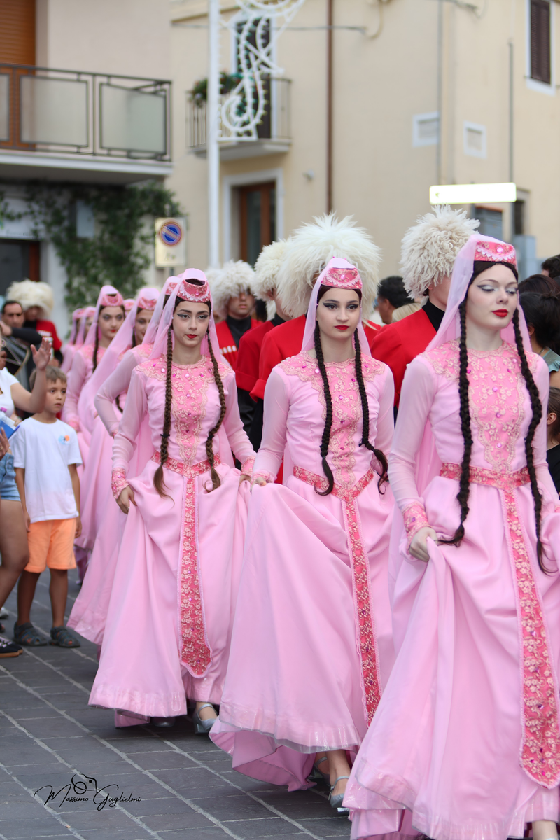 Coliri, musica, allegria