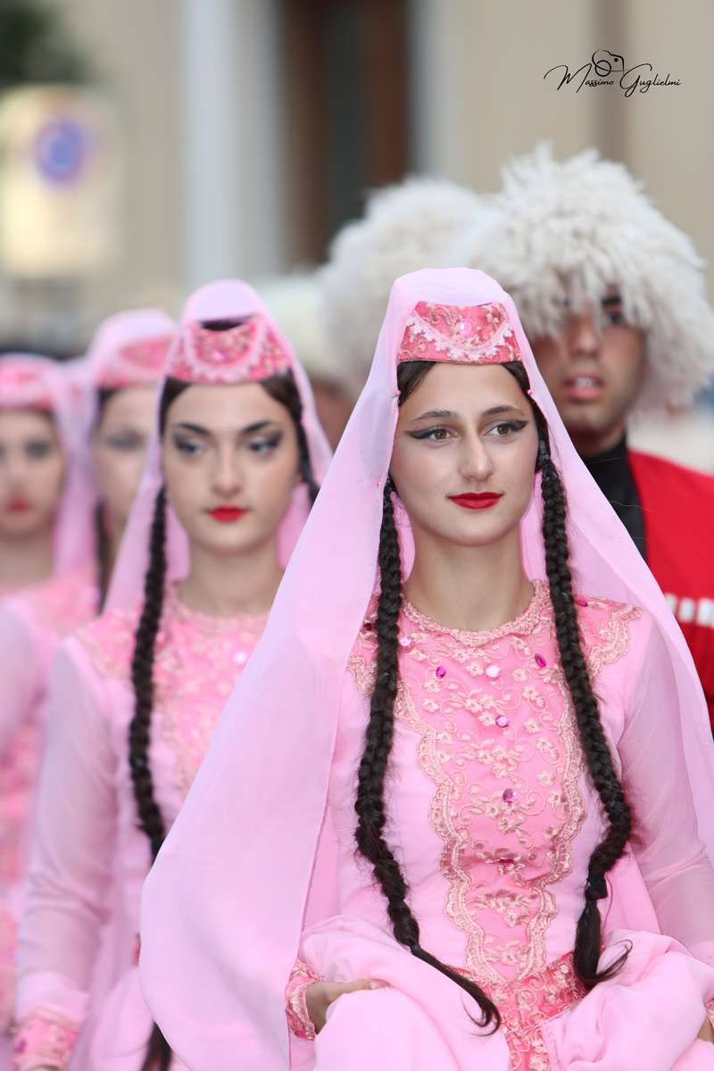 Coliri, musica, allegria