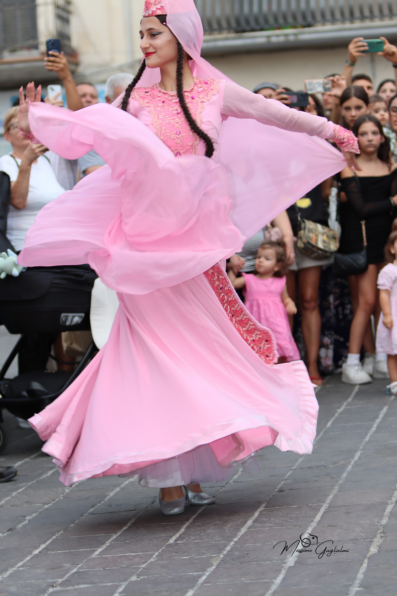 Coliri, musica, allegria