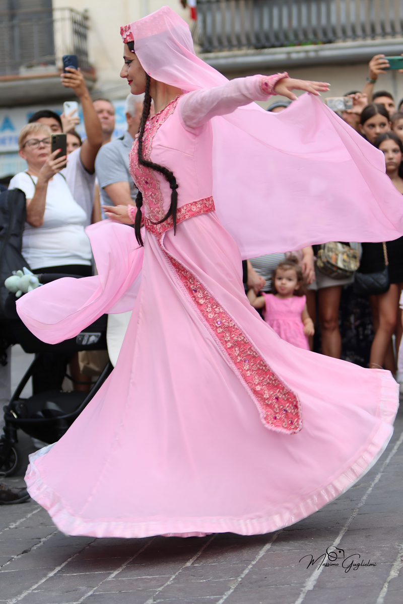 Coliri, musica, allegria