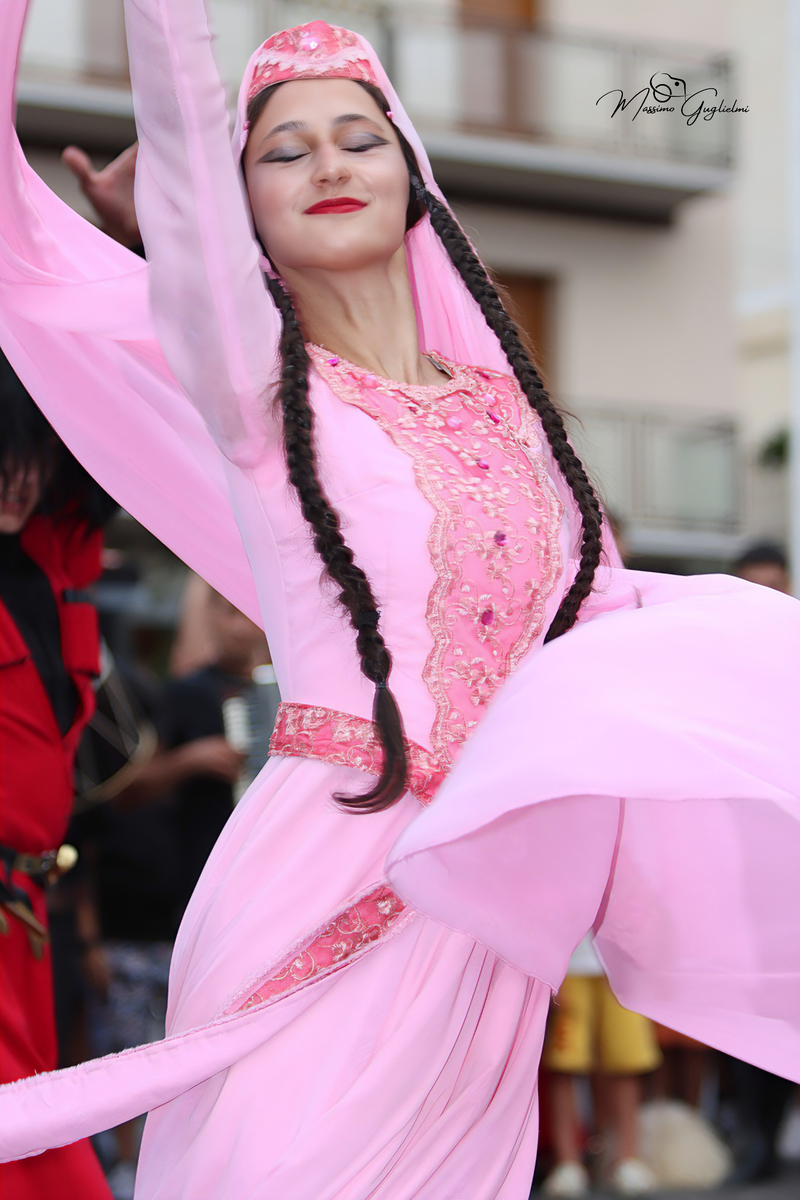 Coliri, musica, allegria