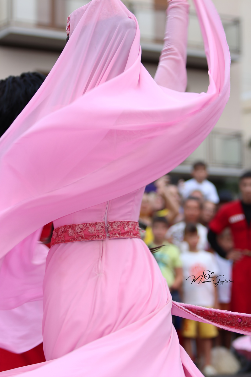 Coliri, musica, allegria