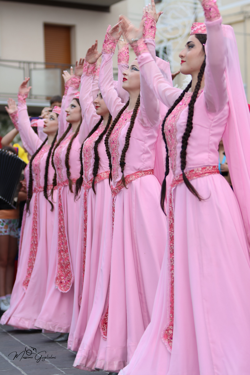 Coliri, musica, allegria