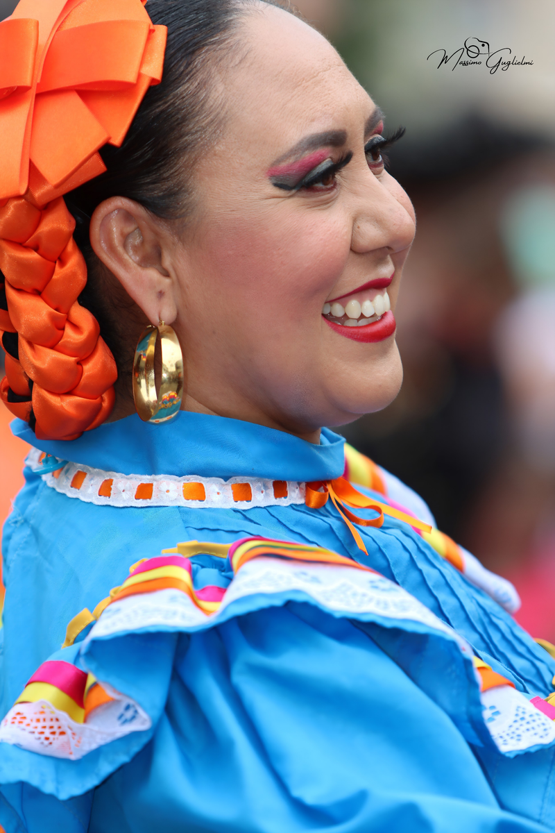 Coliri, musica, allegria