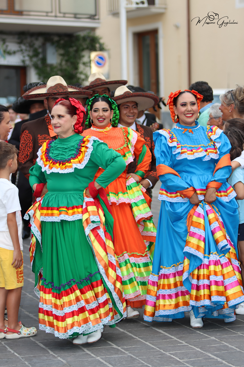 Coliri, musica, allegria