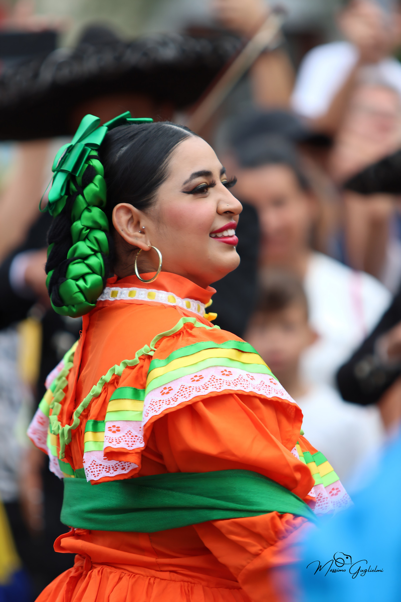 Coliri, musica, allegria