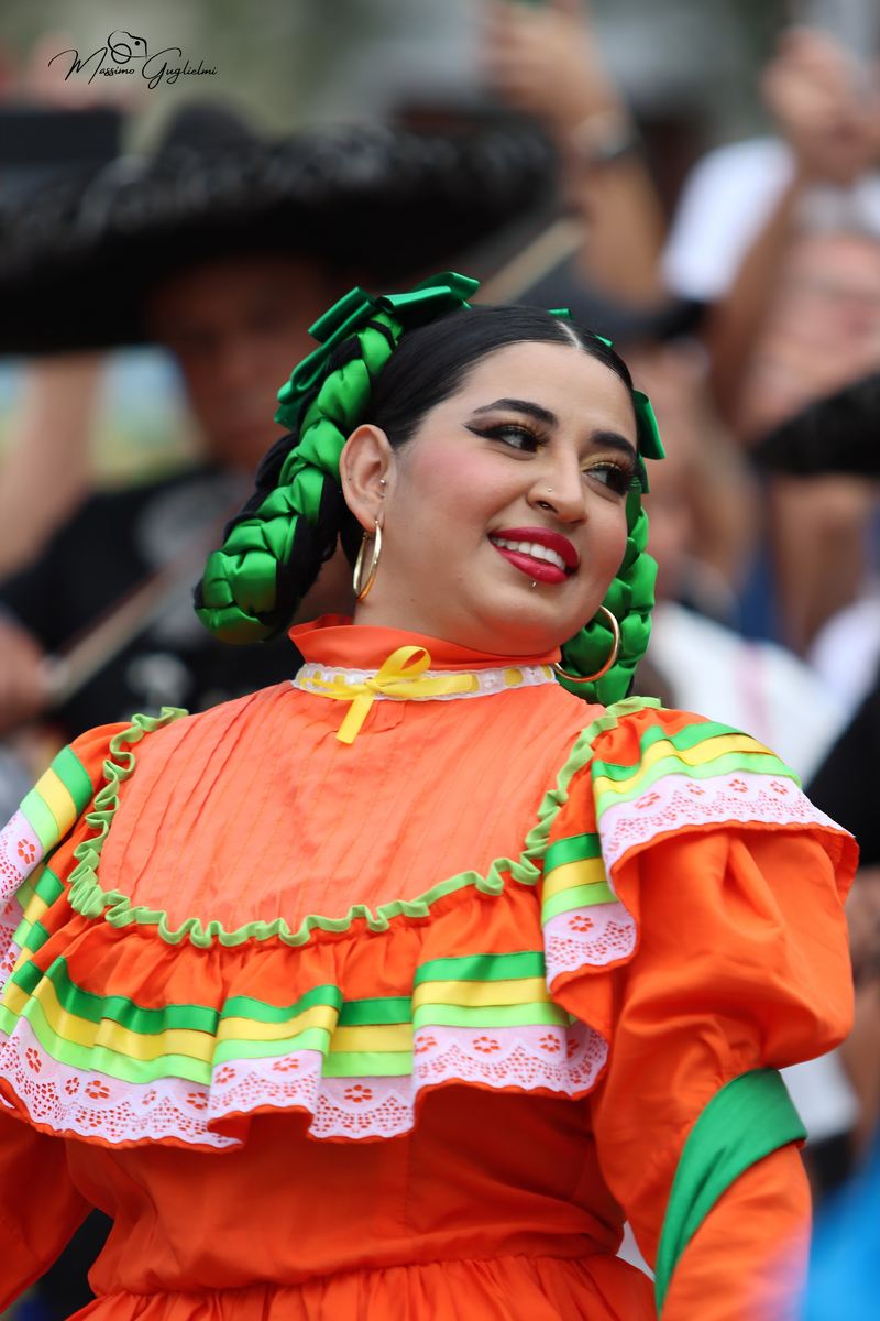 Coliri, musica, allegria