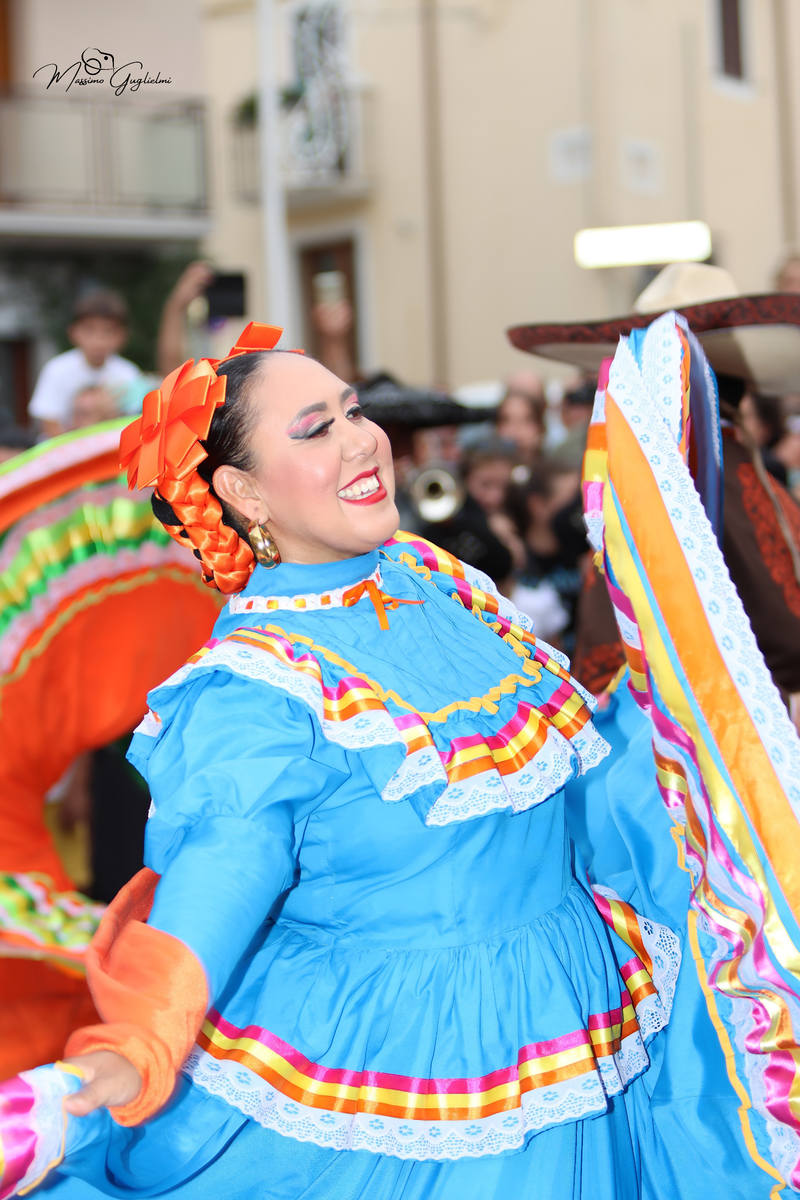 Coliri, musica, allegria