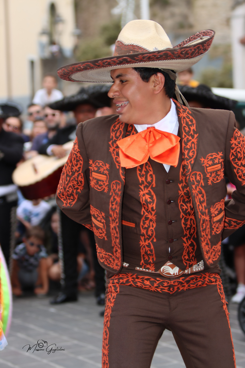 Coliri, musica, allegria