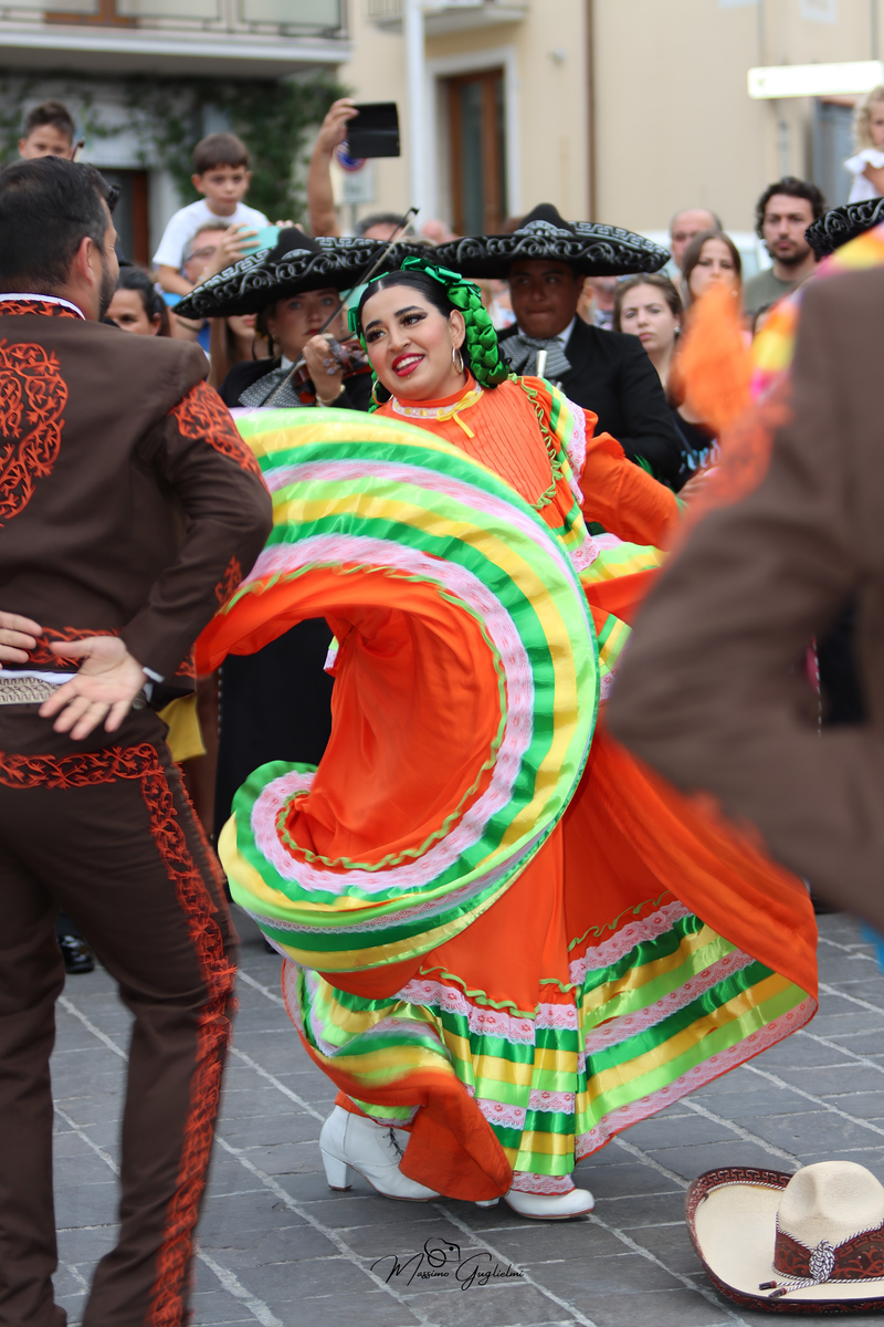 Coliri, musica, allegria