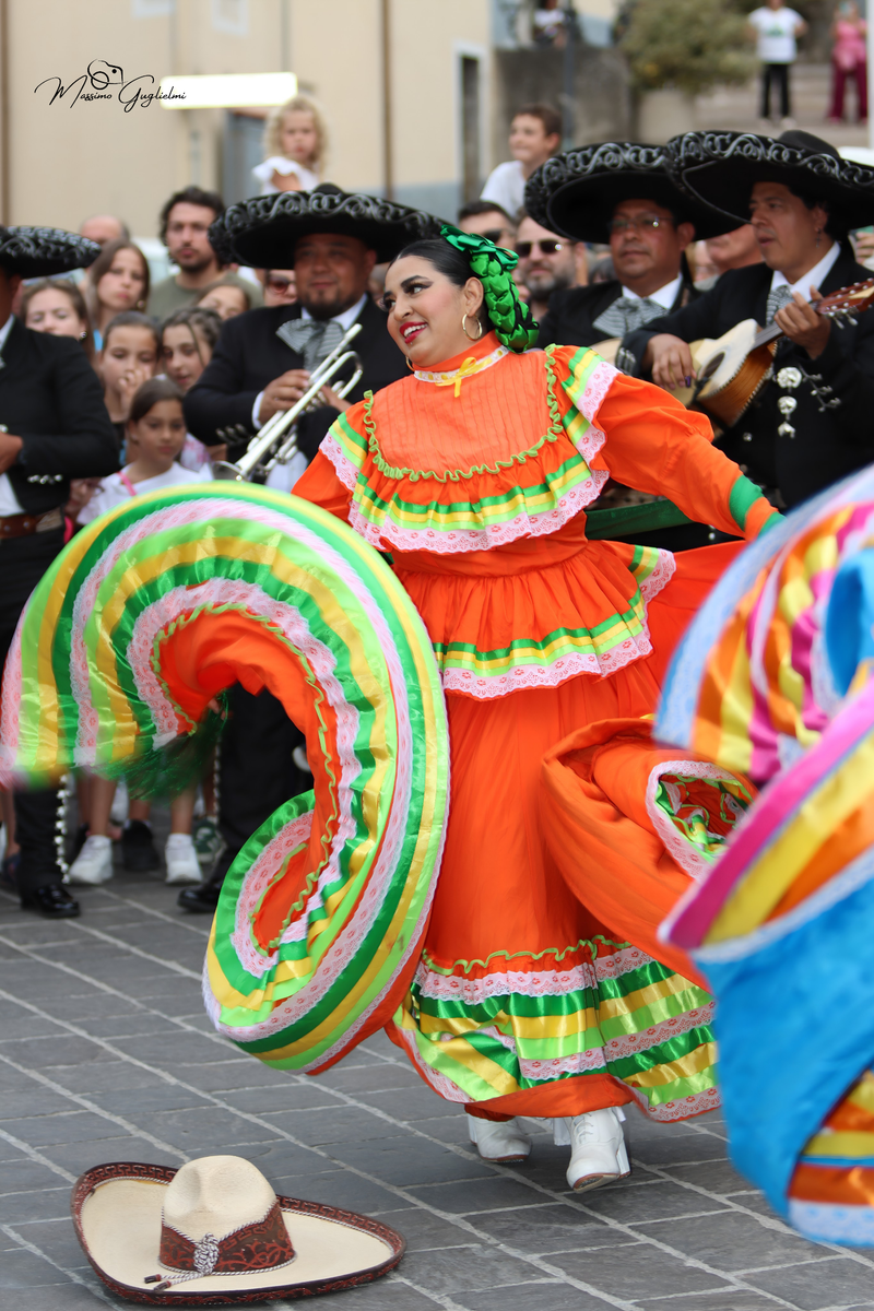 Coliri, musica, allegria