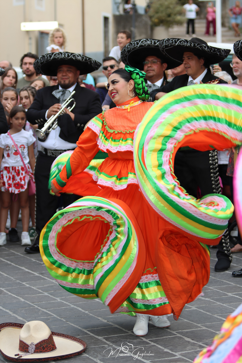 Coliri, musica, allegria