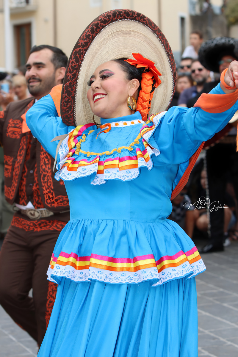 Coliri, musica, allegria