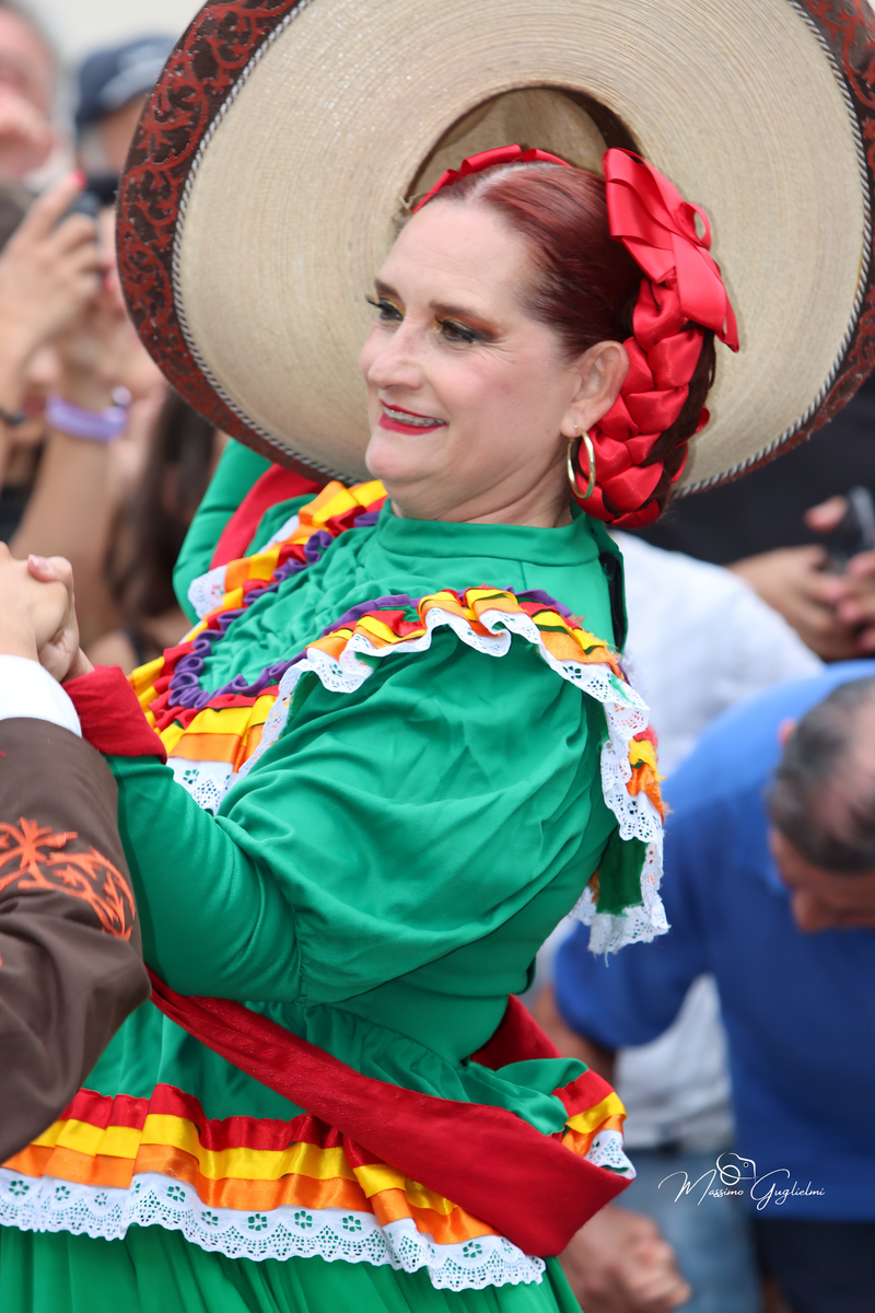 Coliri, musica, allegria