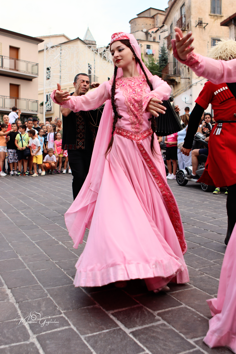 Coliri, musica, allegria