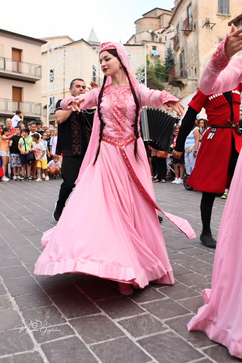 Coliri, musica, allegria