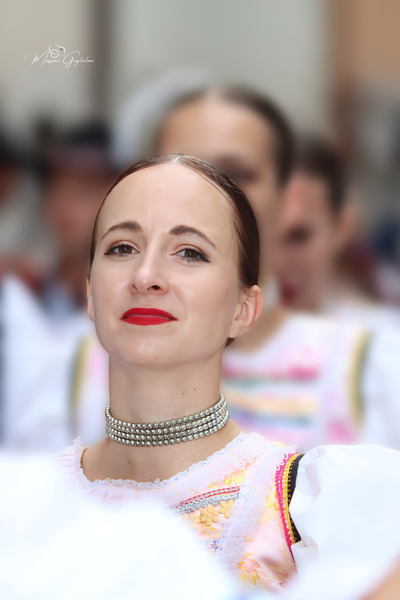 Coliri, musica, allegria