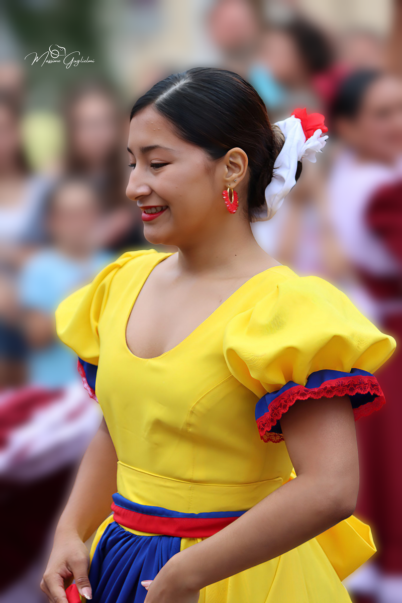 Coliri, musica, allegria