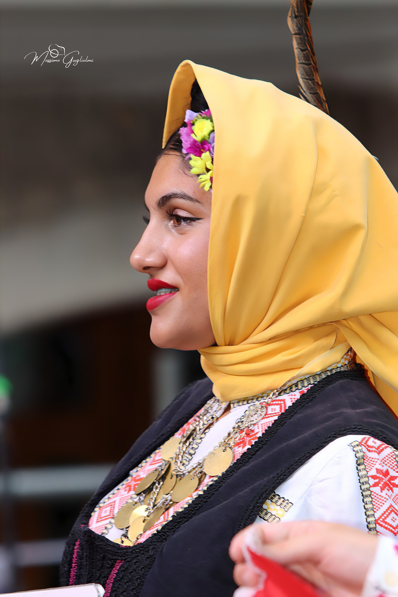 Coliri, musica, allegria