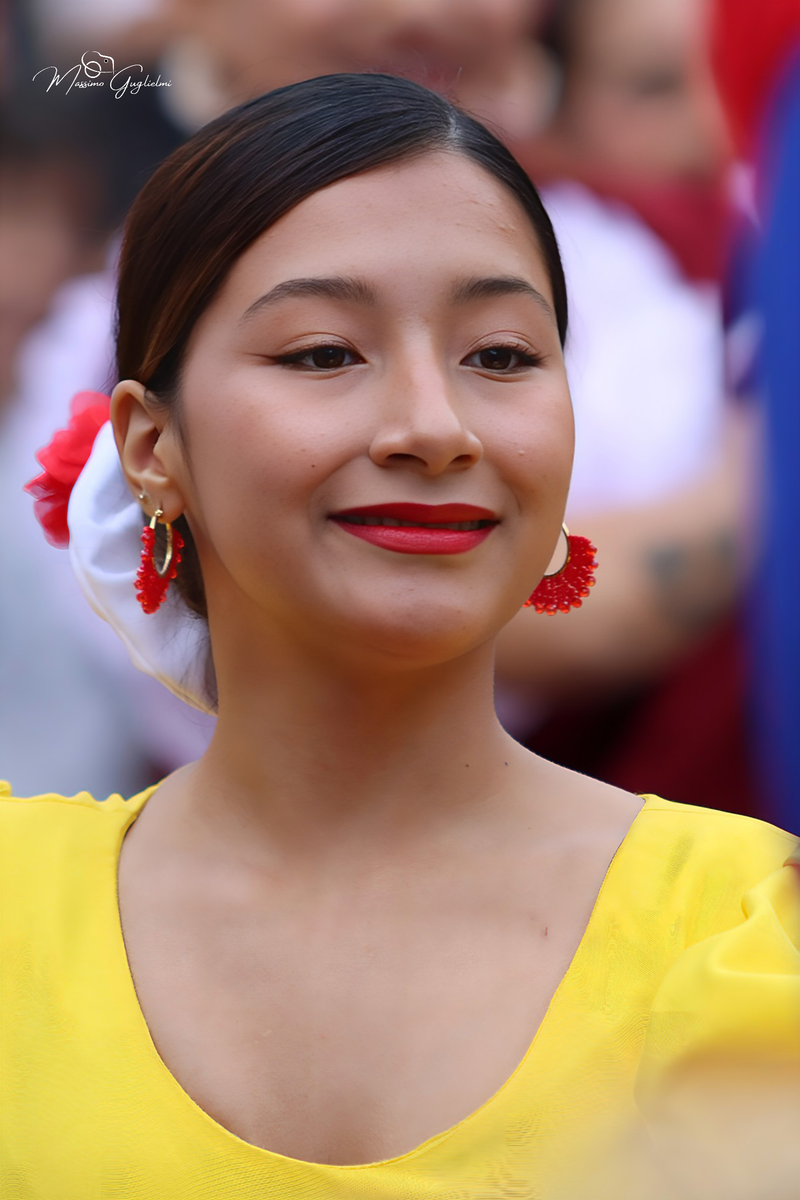 Coliri, musica, allegria