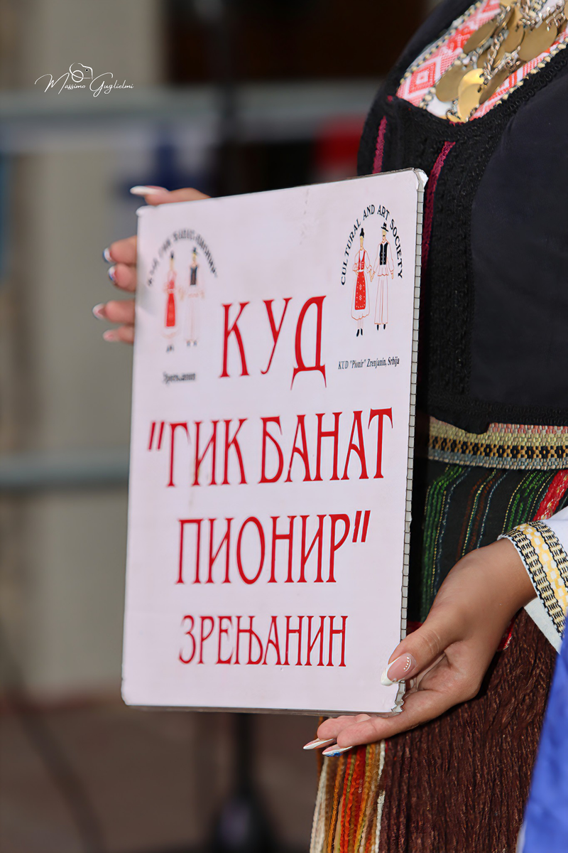 Coliri, musica, allegria