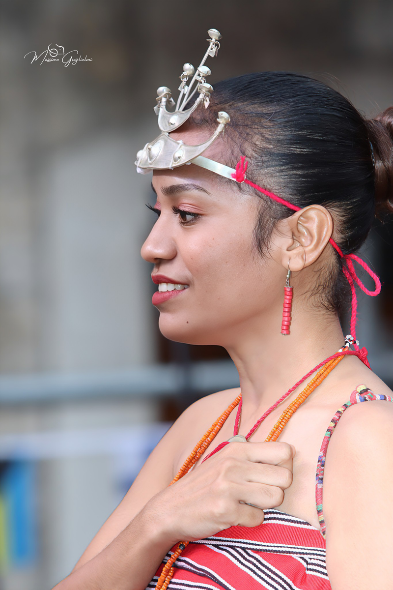 Coliri, musica, allegria