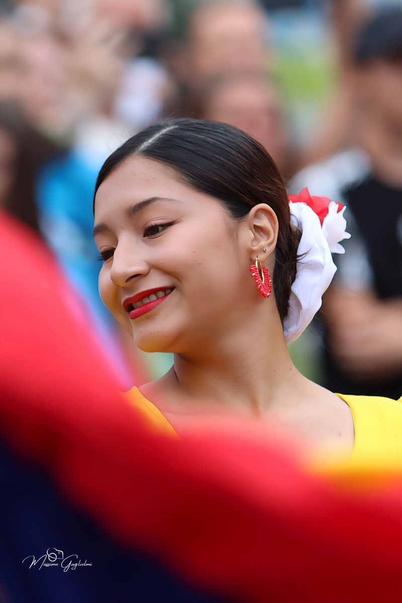 Coliri, musica, allegria