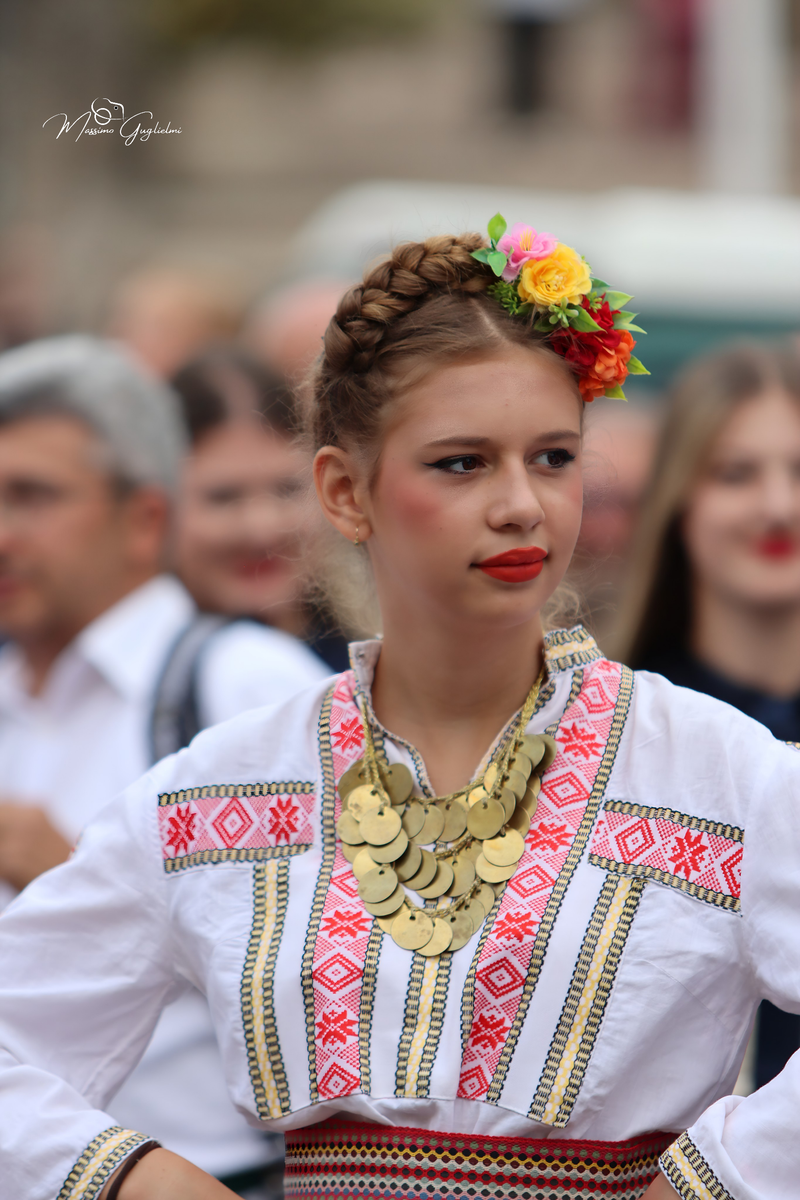 Coliri, musica, allegria