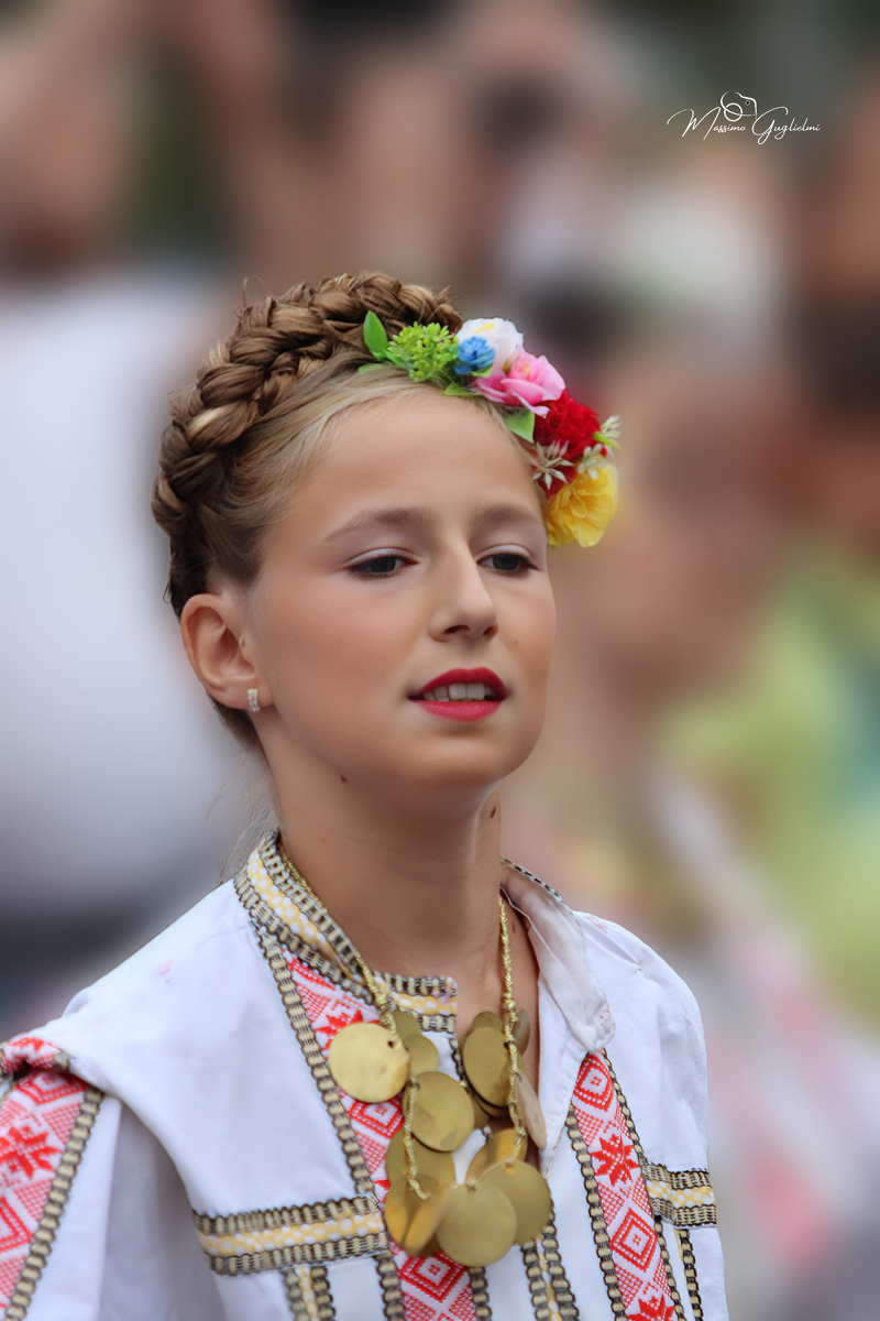 Coliri, musica, allegria