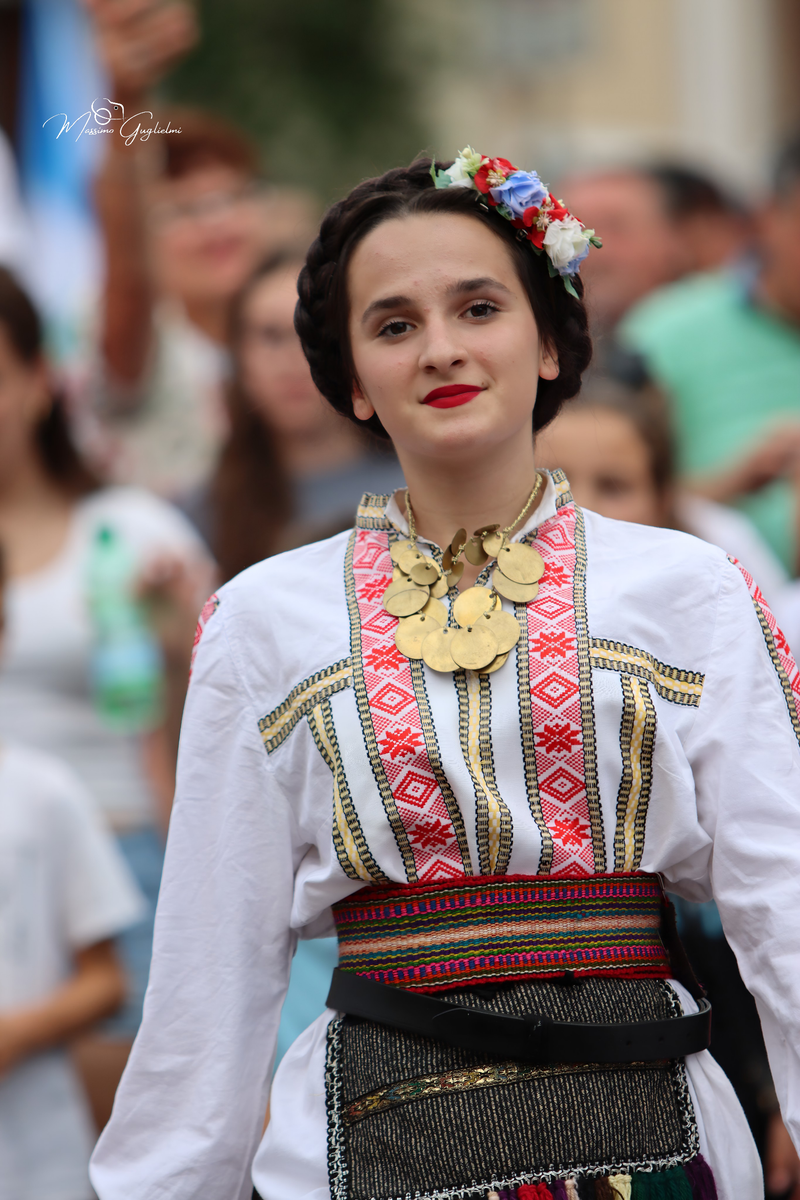 Coliri, musica, allegria