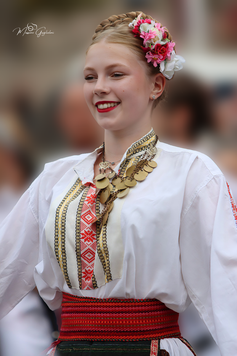 Coliri, musica, allegria