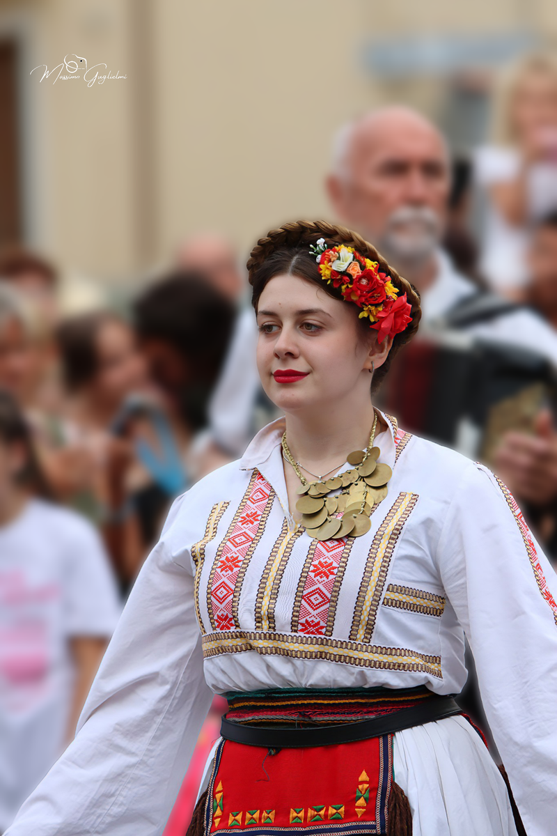 Coliri, musica, allegria