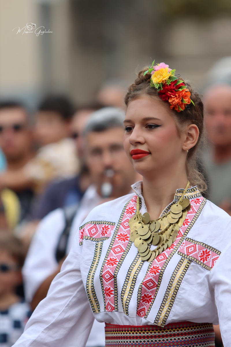 Coliri, musica, allegria