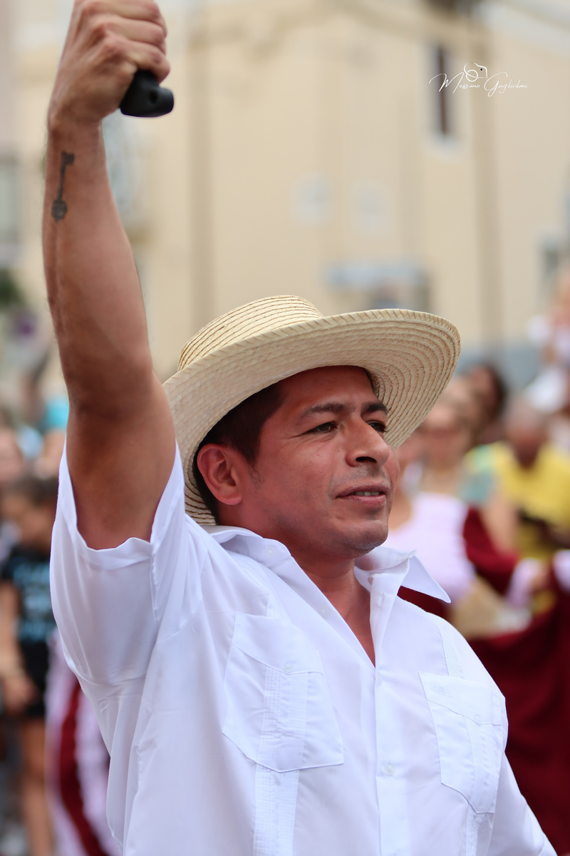 Coliri, musica, allegria