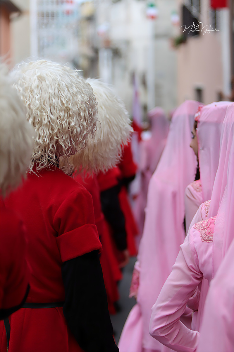 Coliri, musica, allegria