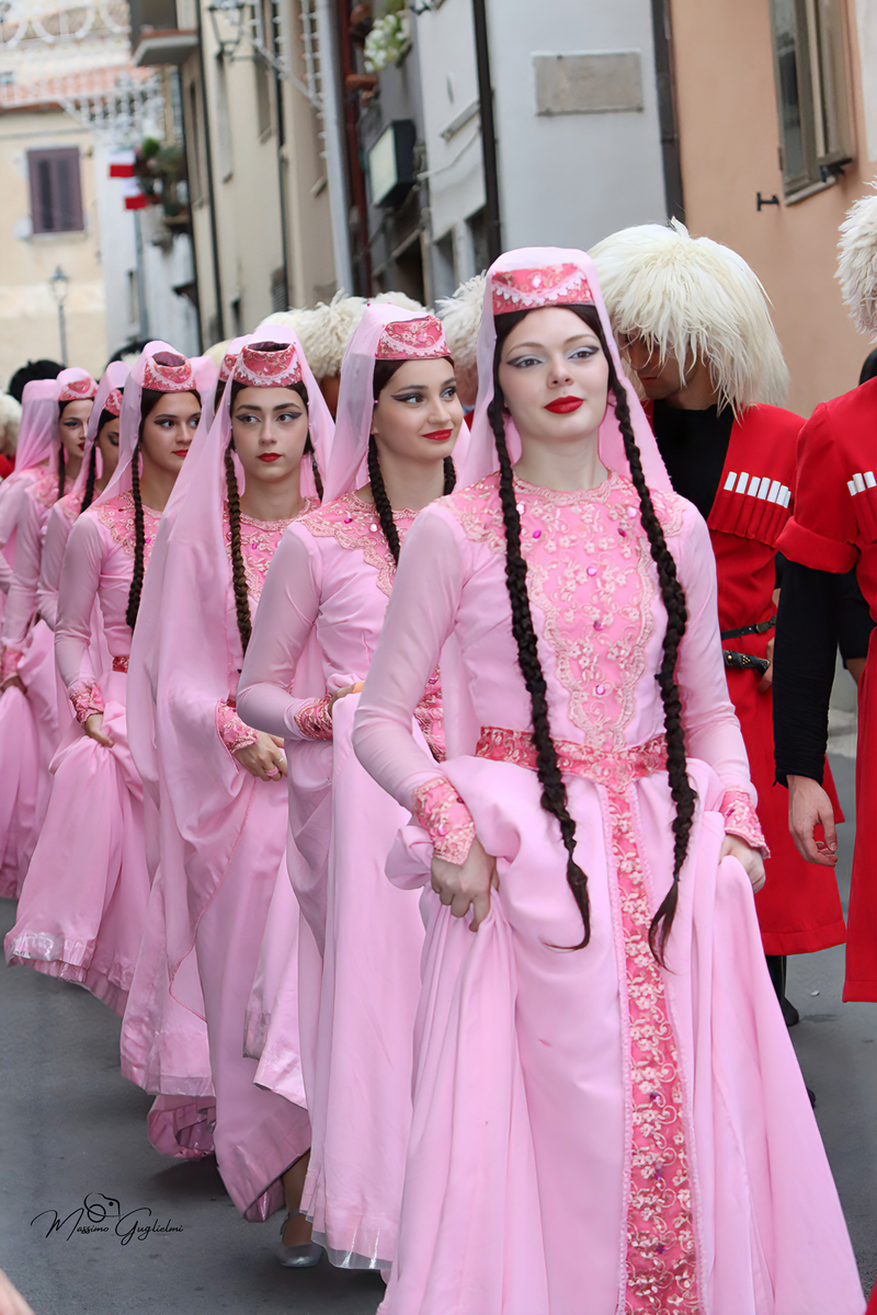 Coliri, musica, allegria